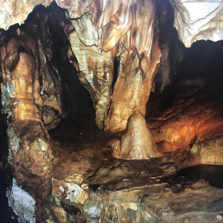 Apartman 21 Appartement Loučná nad Desnou Buitenkant foto