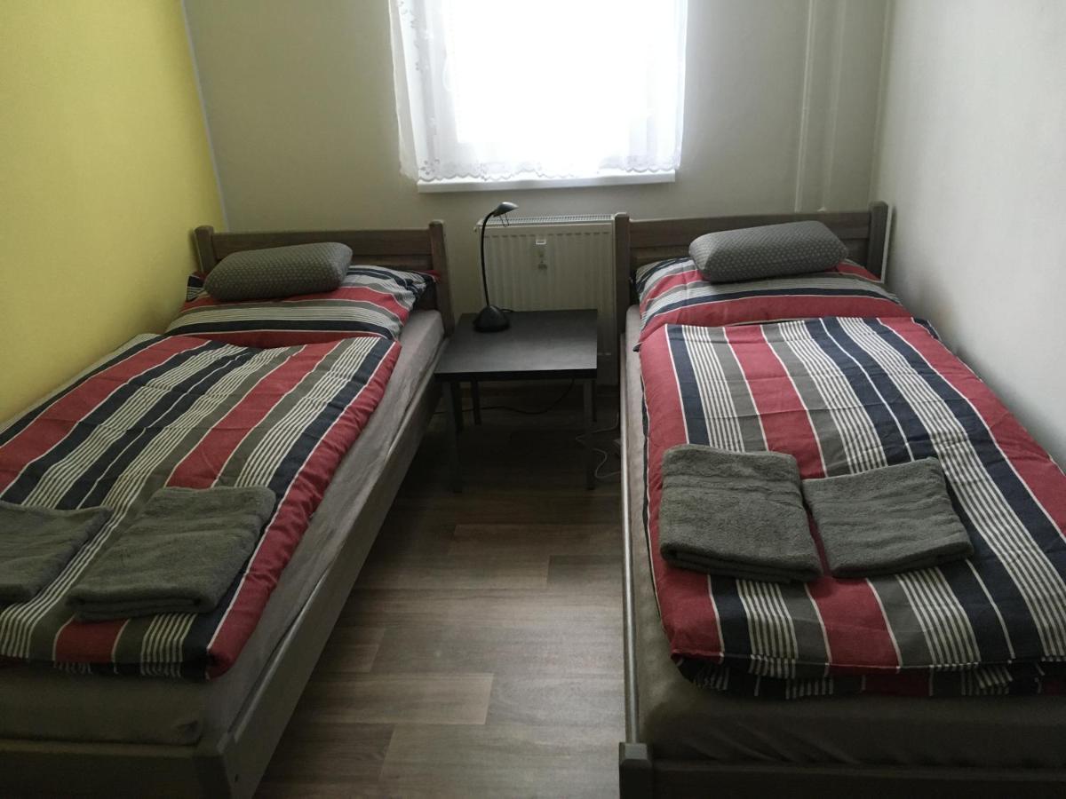 Apartman 21 Appartement Loučná nad Desnou Buitenkant foto
