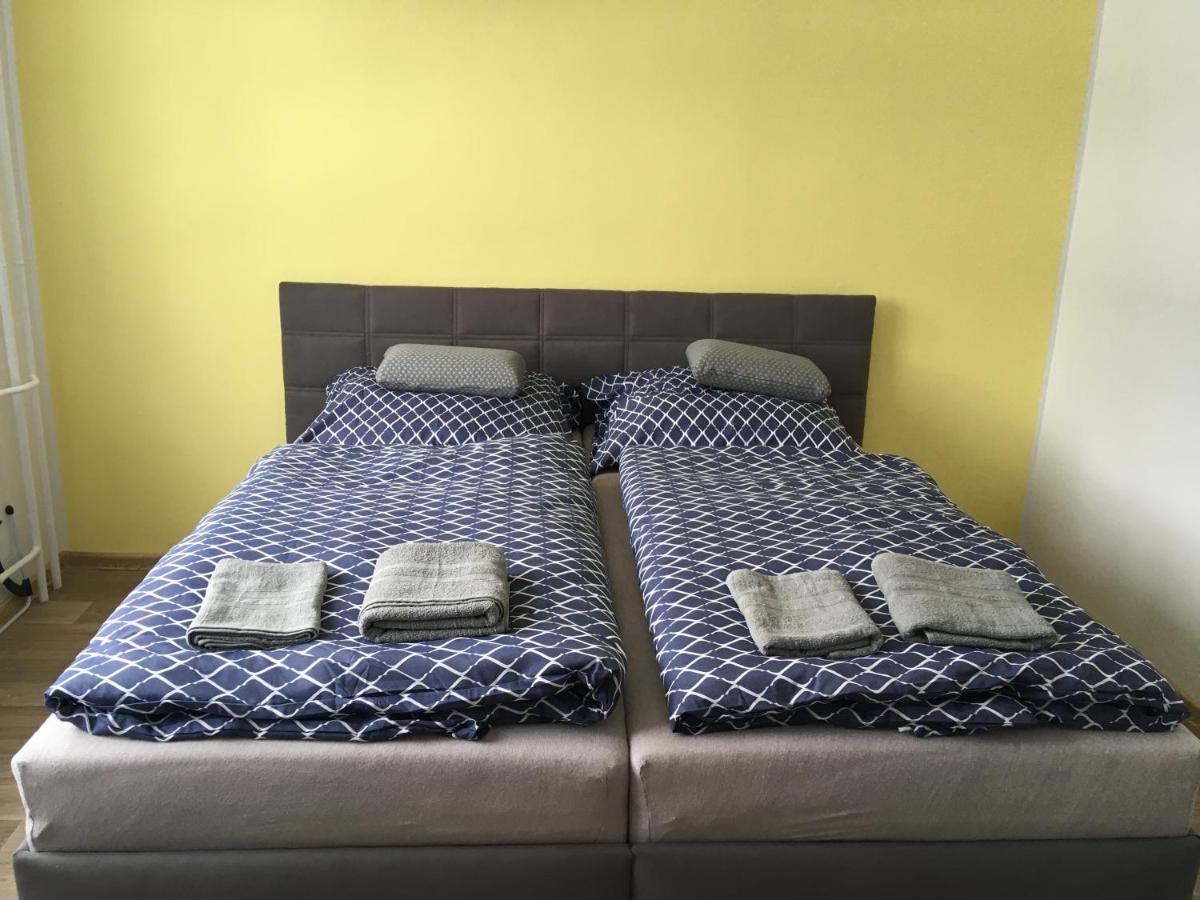 Apartman 21 Appartement Loučná nad Desnou Buitenkant foto
