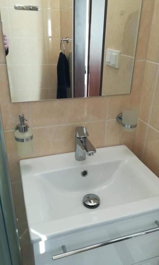 Apartman 21 Appartement Loučná nad Desnou Buitenkant foto