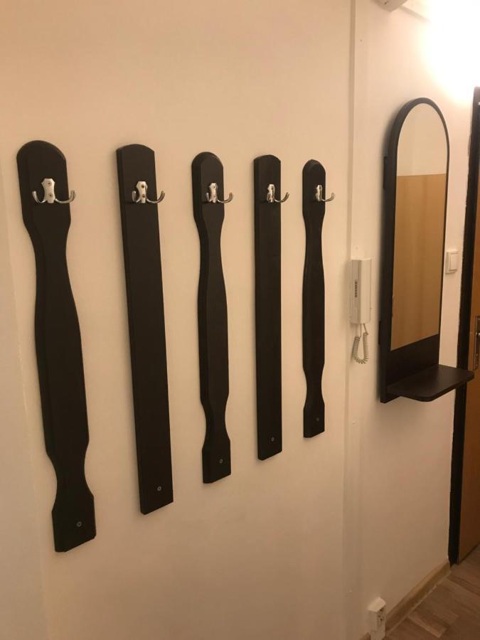 Apartman 21 Appartement Loučná nad Desnou Buitenkant foto